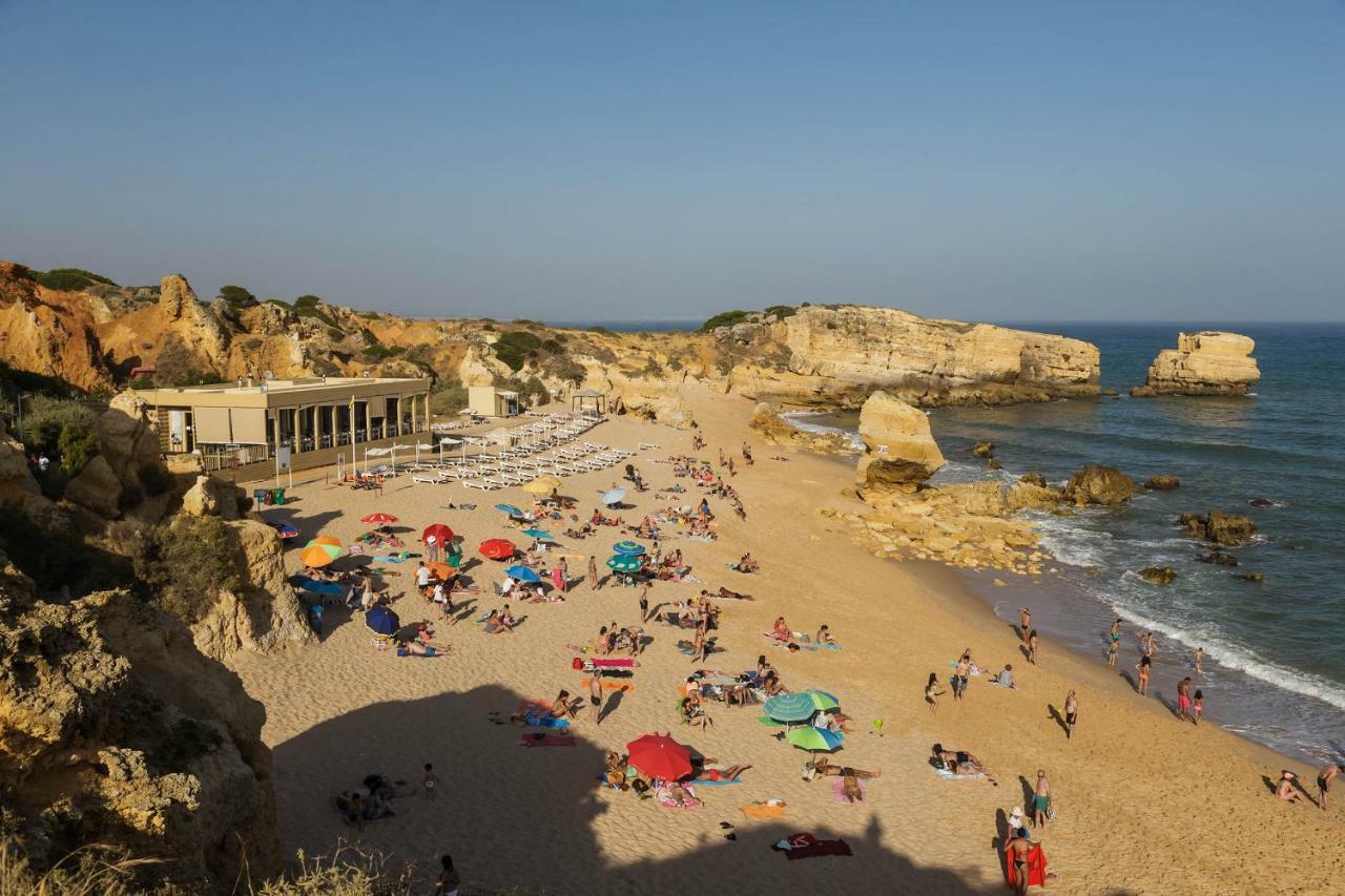 Beach Design House Sao Rafael Albufeira Exterior photo