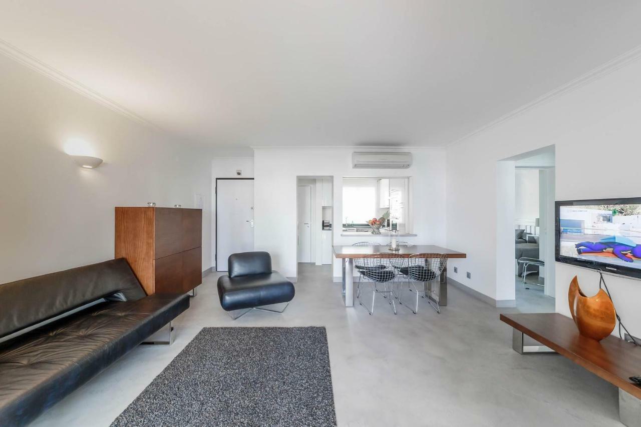 Beach Design House Sao Rafael Albufeira Exterior photo